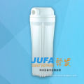 new product best home water filters plastic low price 10" water filter bottle